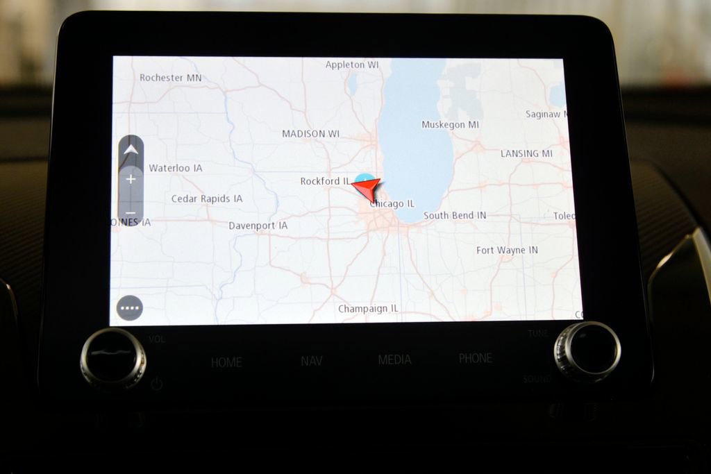 Used 2023 Mitsubishi Eclipse Cross SE image 21