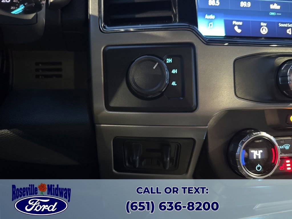 Used 2022 Ford F350 Lariat w/ Lariat Value Package image 22