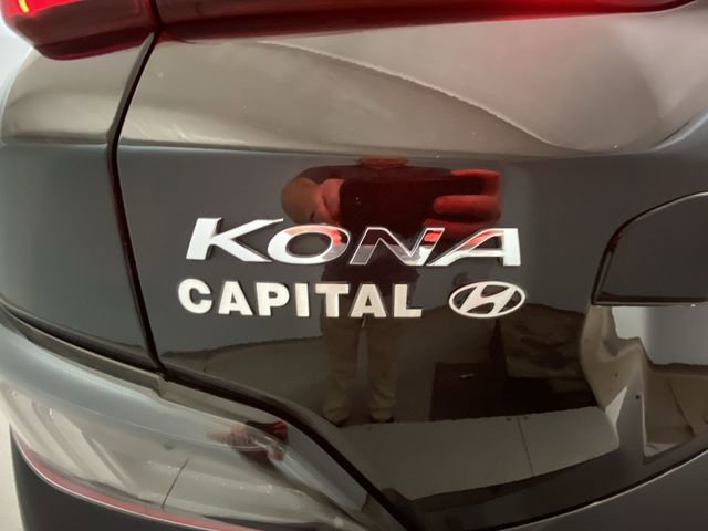 Used 2023 Hyundai Kona N FWD image 26