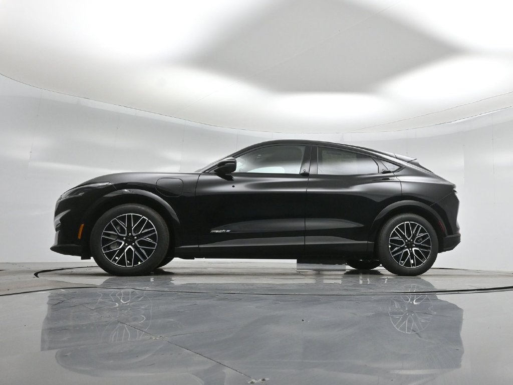 New 2026 Ford Mustang Mach-E Premium w/ Technology Package RWD image 51