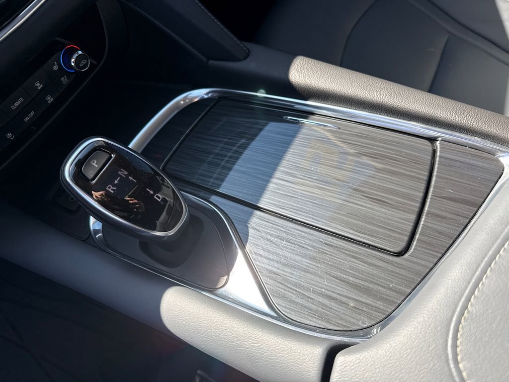 Certified 2021 Buick Enclave Premium w/ Sun and Sites Package image 28