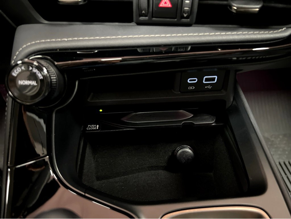 Certified 2024 Lexus NX 350h AWD w/ Premium Package image 17