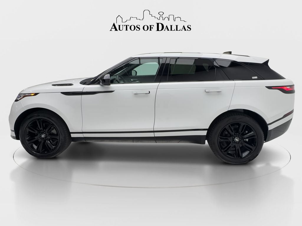 Used 2023 Land Rover Range Rover Velar R-Dynamic S AWD/4WD image 5