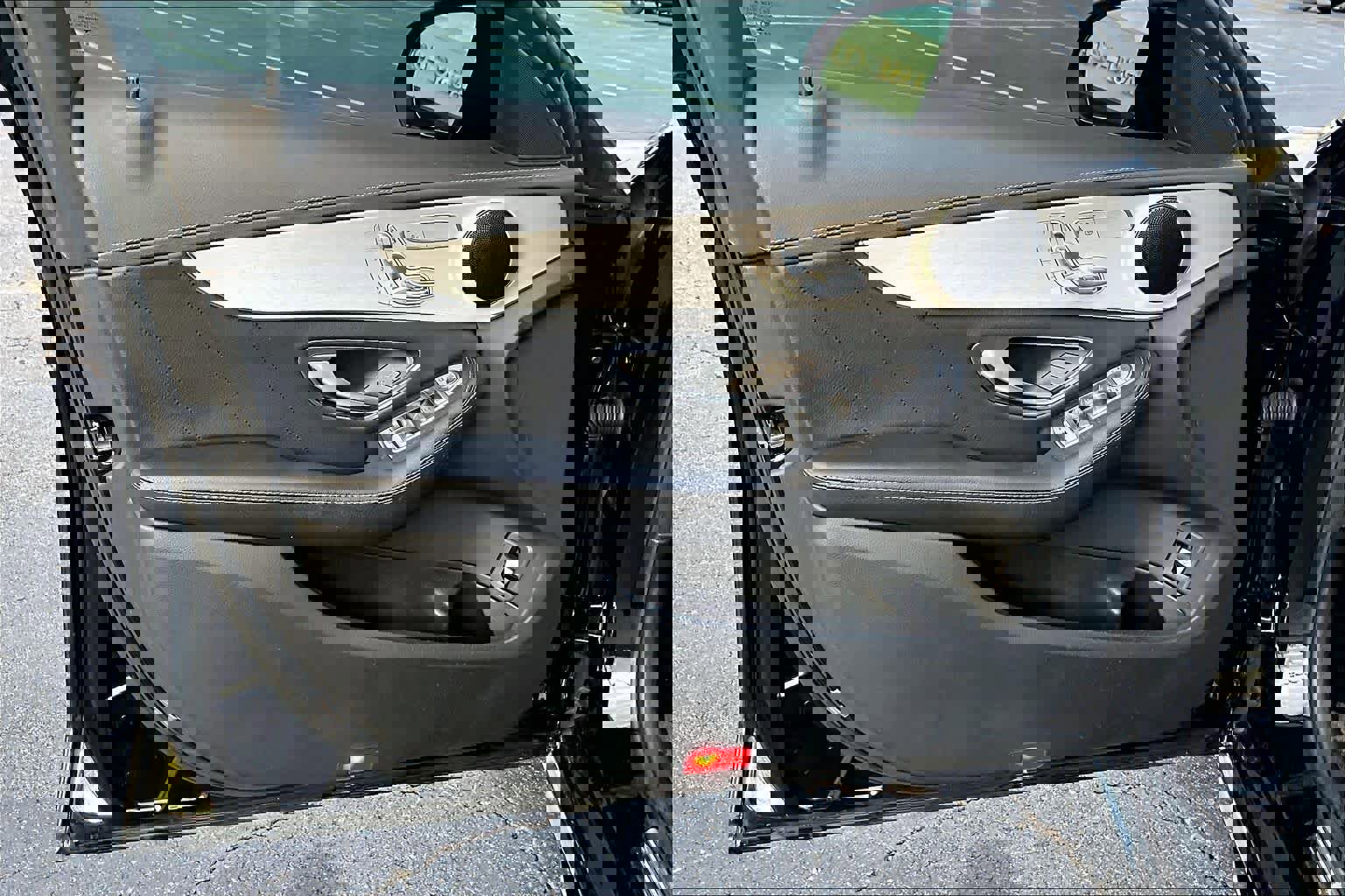 Used 2018 Mercedes-Benz C 43 AMG 4MATIC Sedan image 21