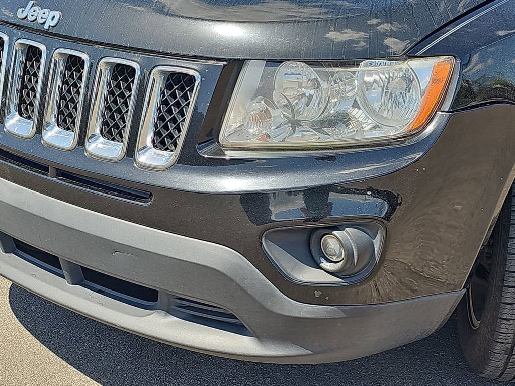 Used 2012 Jeep Compass Sport image 31