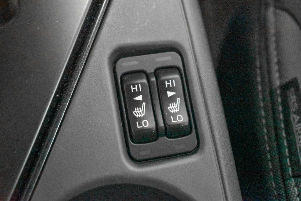 Certified 2026 Subaru Crosstrek 2.0i Premium image 21