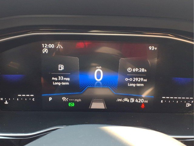 Certified 2024 Volkswagen Jetta SE FWD image 21