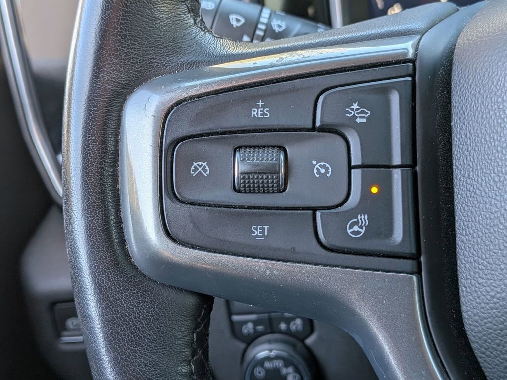 Used 2022 Chevrolet Silverado 1500 LT image 15