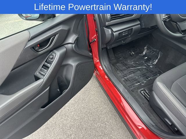 New 2026 Subaru Crosstrek 2.0i Premium image 11