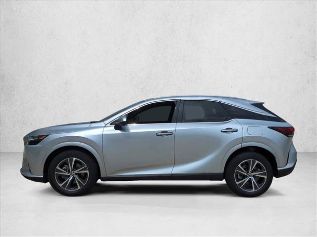 Used 2025 Lexus RX 350 Premium w/ Accessory Package (Z1) FWD image 8