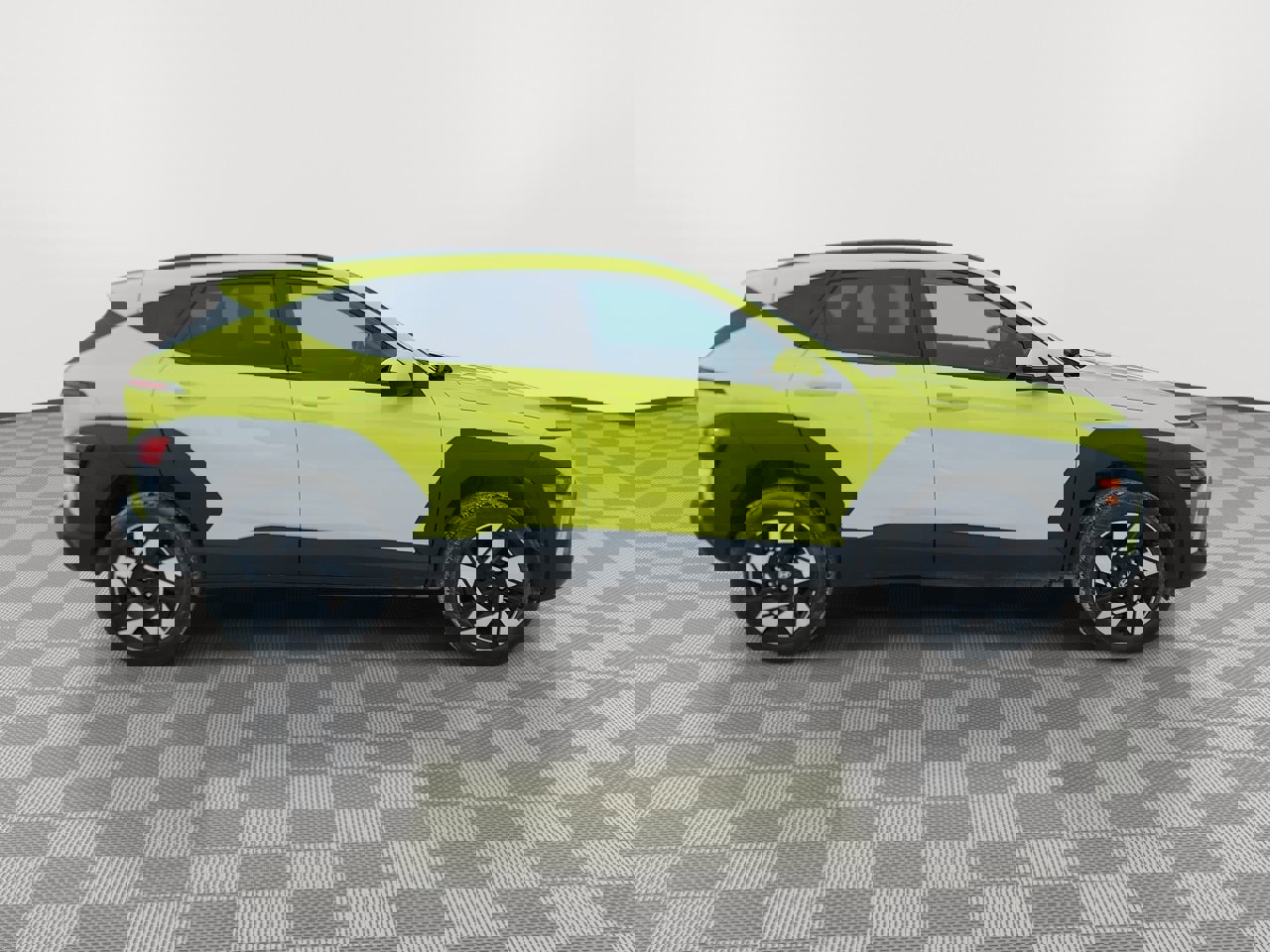 Certified 2024 Hyundai Kona SEL w/ Convenience Package image 9