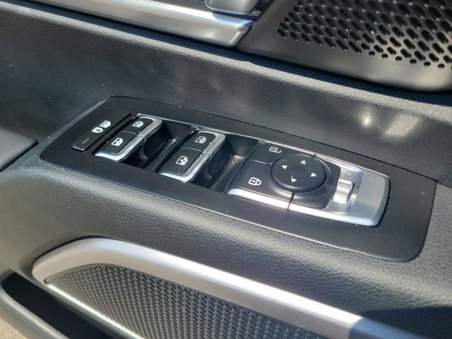 Certified 2025 Kia Telluride LX FWD image 20
