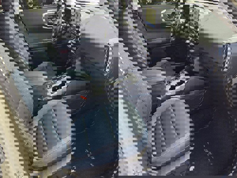 Used 2024 Ford Bronco Sport Outer Banks image 15