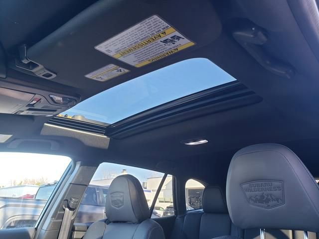 Certified 2023 Subaru Outback Wilderness image 16