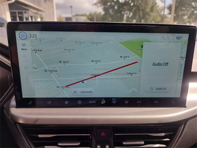 New 2026 Ford Escape SE FWD image 21