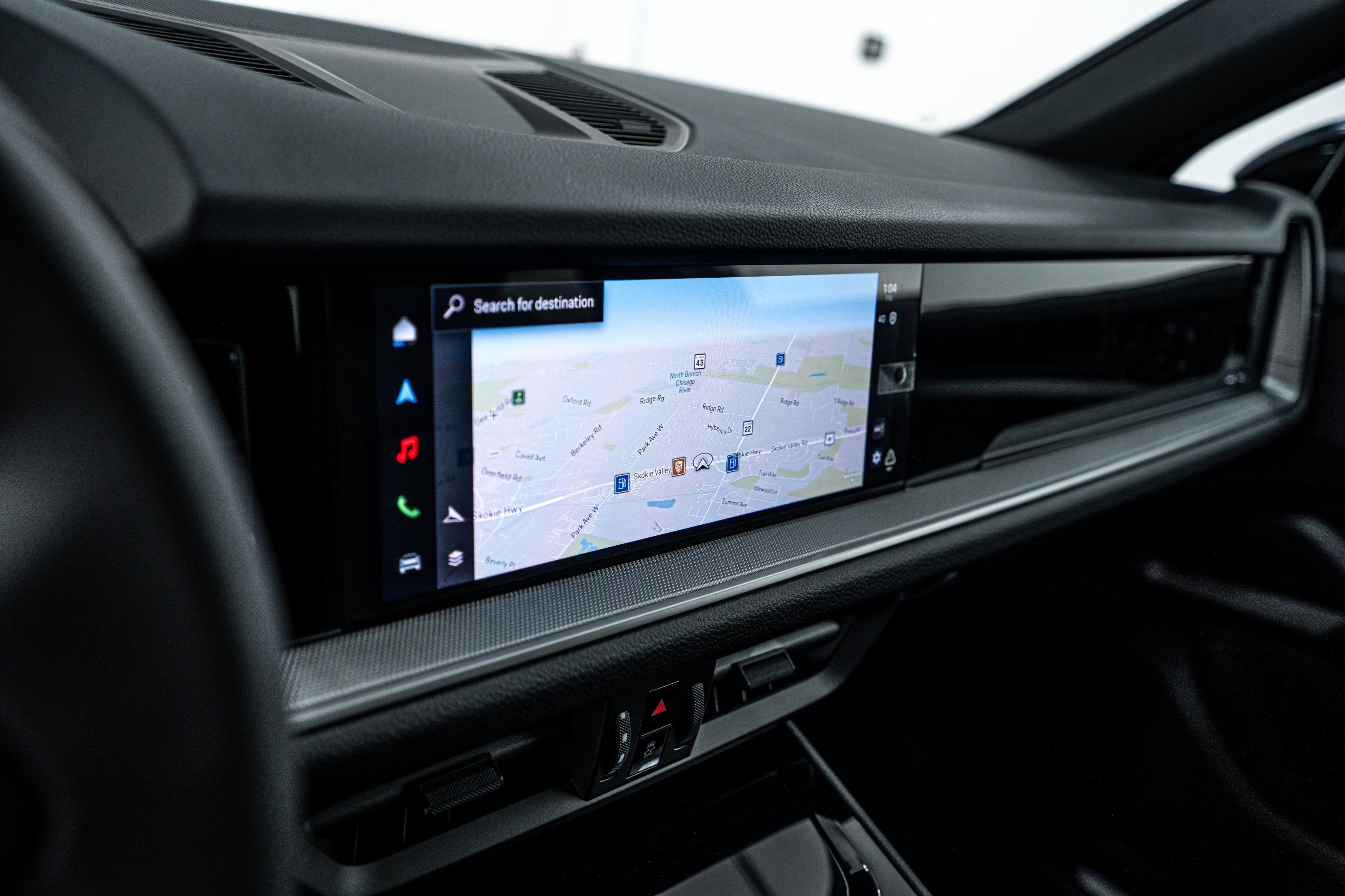 Certified 2026 Porsche Cayenne image 17