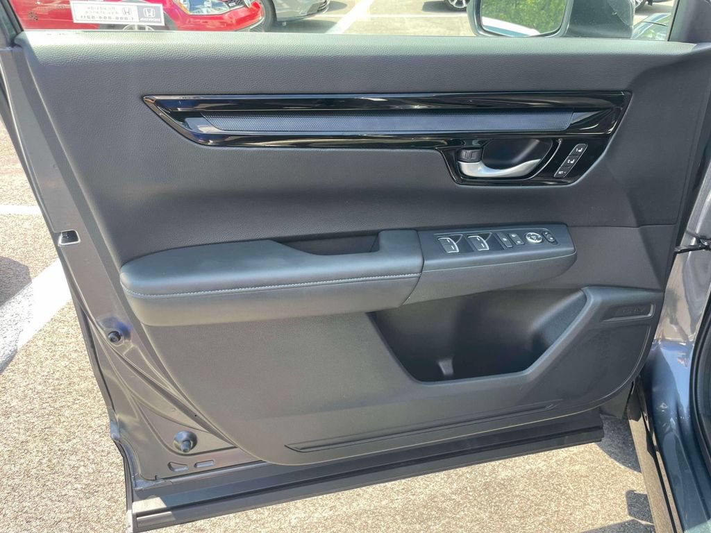Certified 2024 Honda CR-V EX-L image 16