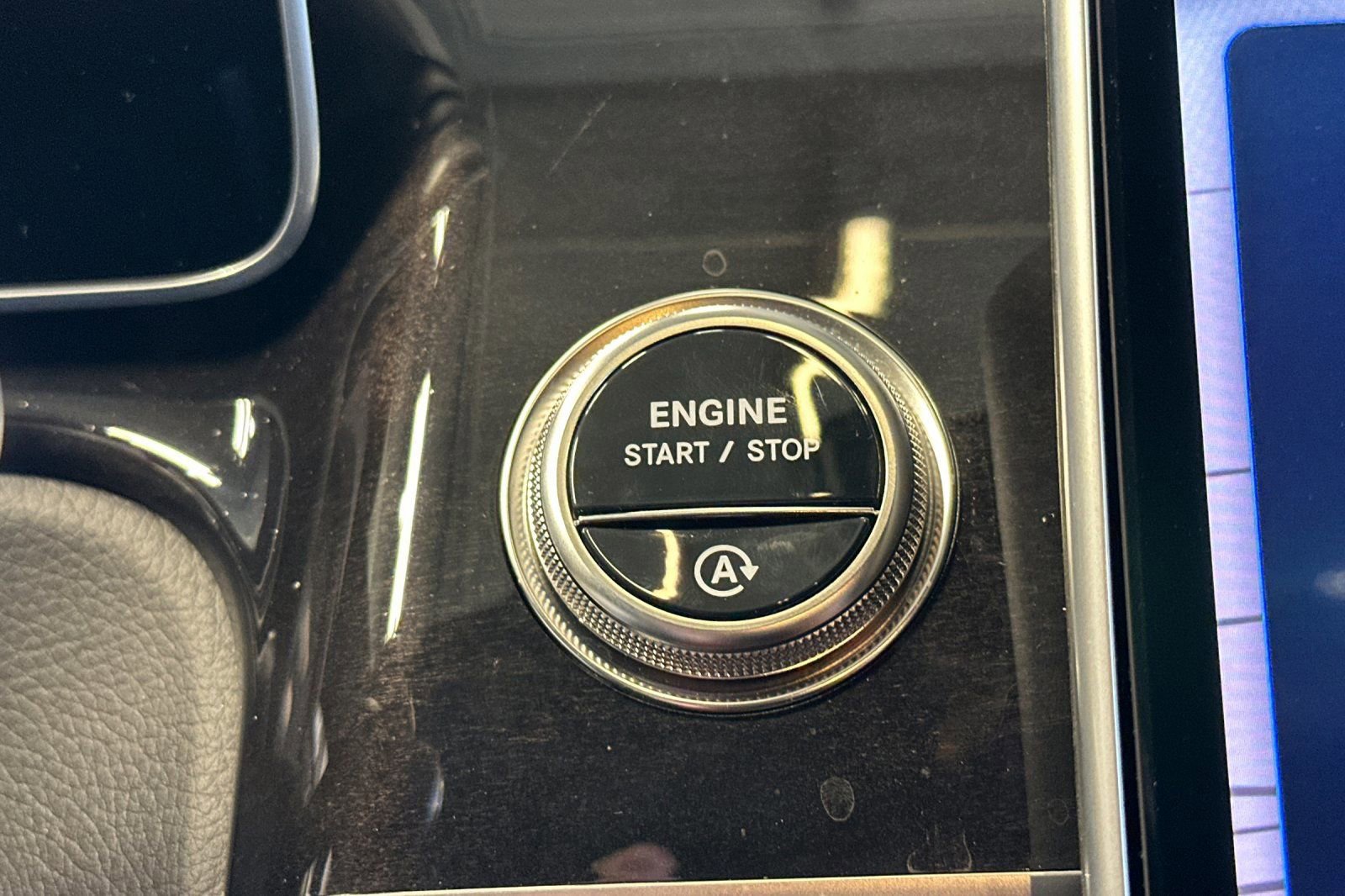 Used 2026 Mercedes-Benz S 500 4MATIC image 22