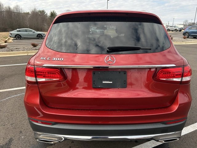 Used 2019 Mercedes-Benz GLC 300 image 5