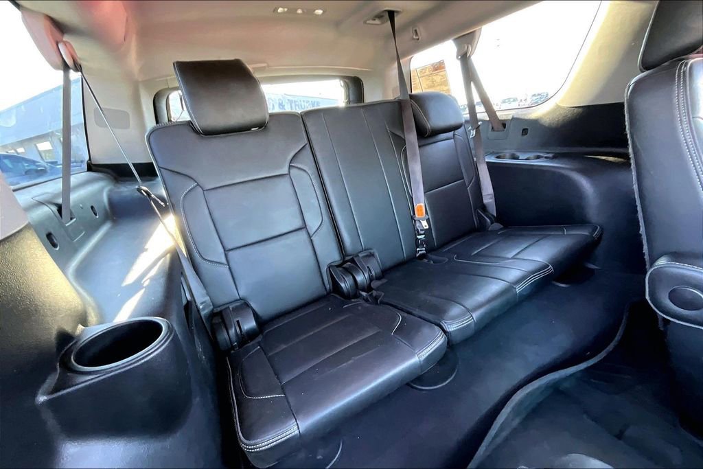 Used 2020 GMC Yukon XL Denali w/ Denali Ultimate Package image 25