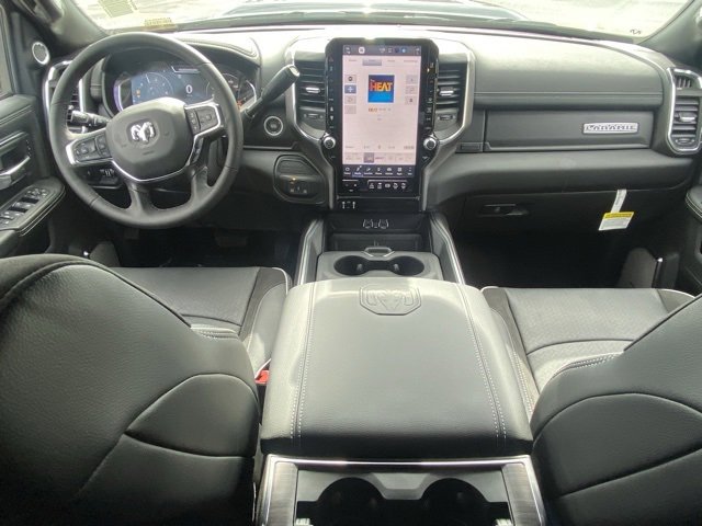 New 2026 RAM 2500 Laramie image 36