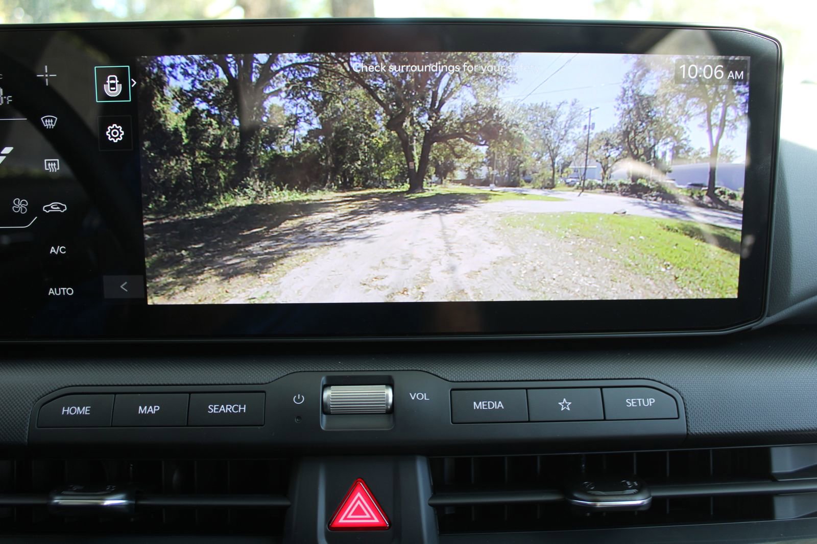 New 2026 Kia K4 EX image 43