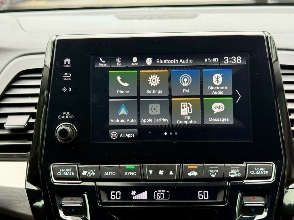 Used 2019 Honda Odyssey EX-L image 19