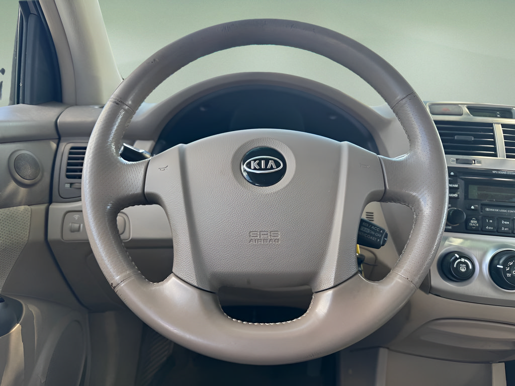 Used 2006 Kia Sportage LX FWD image 22