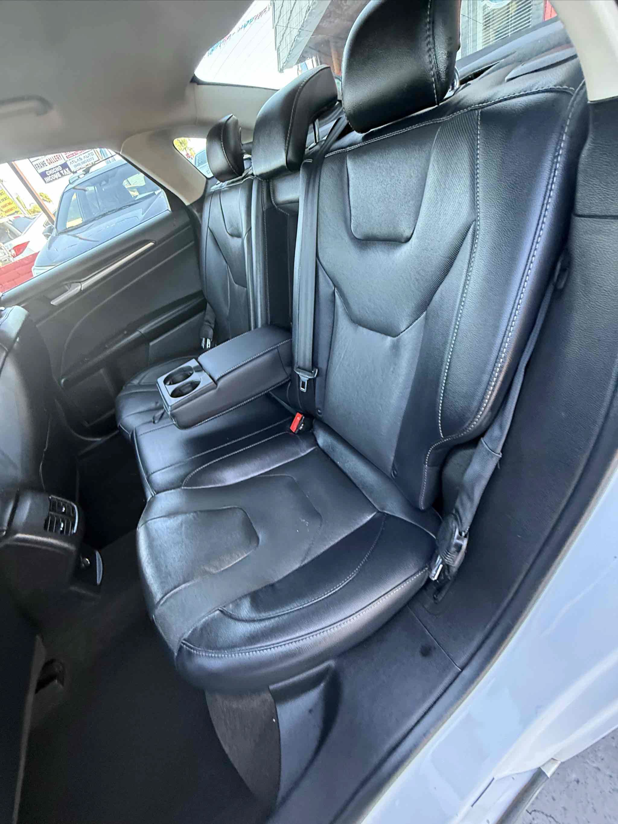 Used 2019 Ford Fusion Energi Titanium FWD image 99