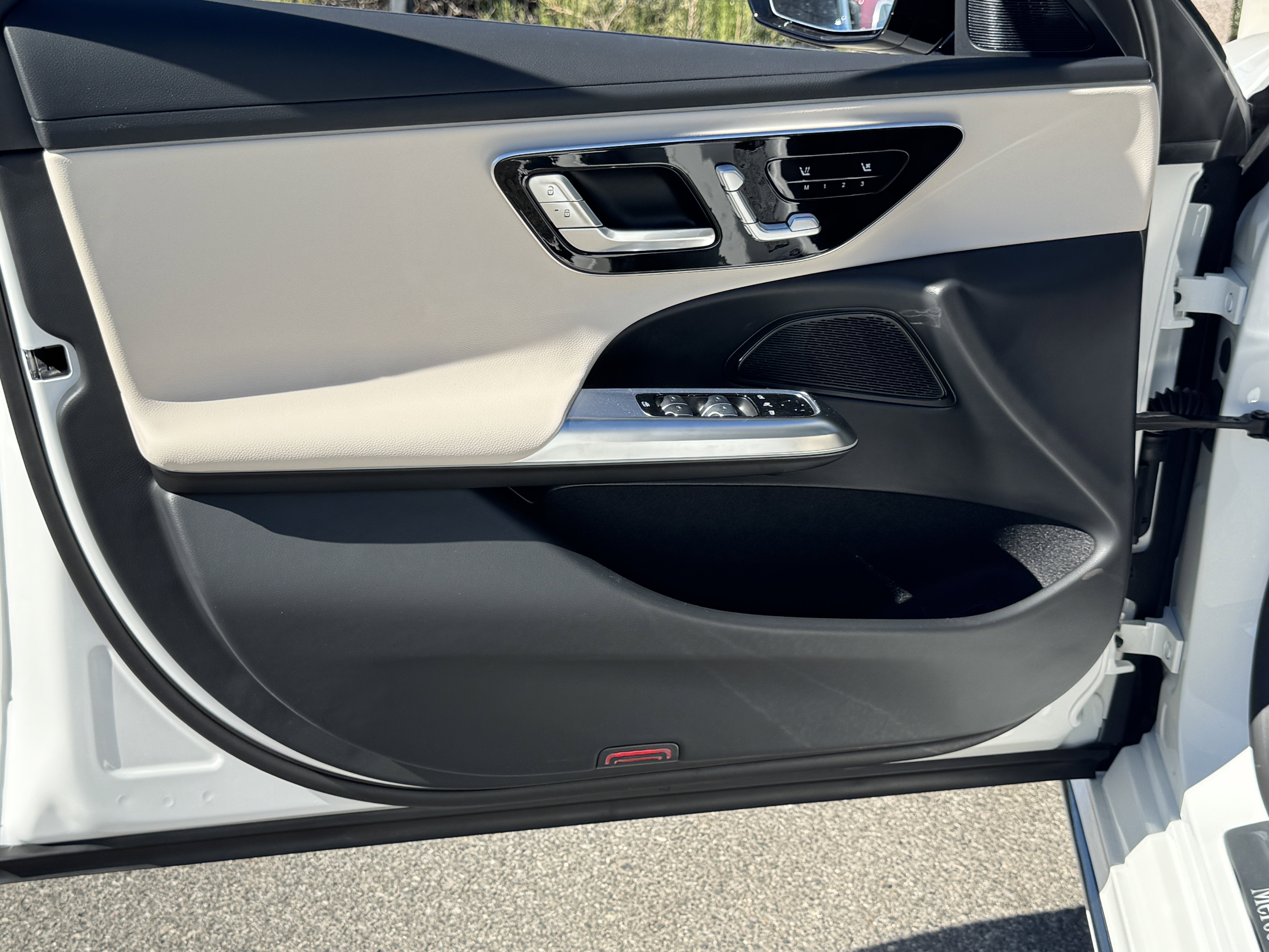 New 2026 Mercedes-Benz E 350 Sedan image 16