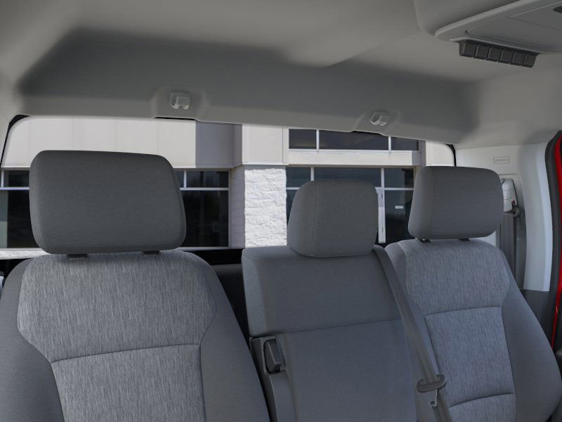 New 2026 Ford F350 XL image 22
