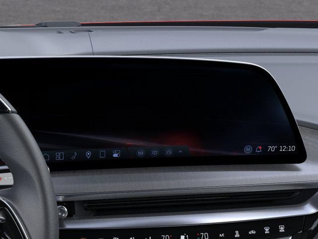New 2026 Cadillac Lyriq V AWD/4WD image 20