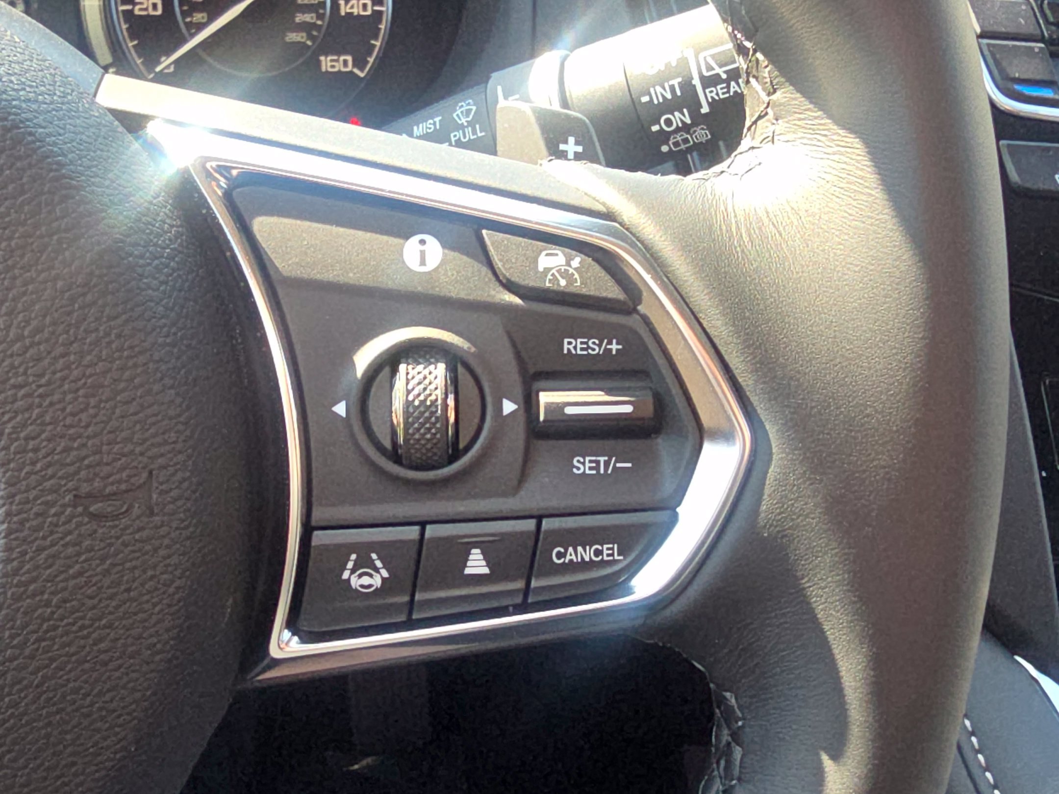 New 2026 Acura RDX w/ Technology Package AWD/4WD image 24