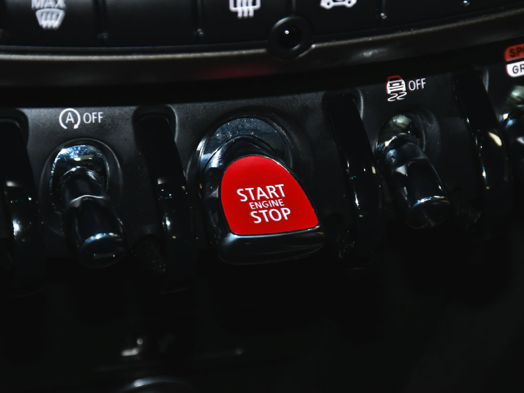 Used 2024 MINI Cooper Countryman S AWD/4WD image 26