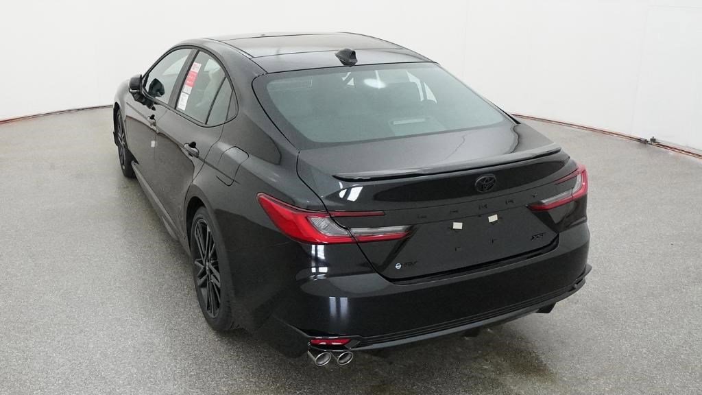 New 2026 Toyota Camry XSE image 87