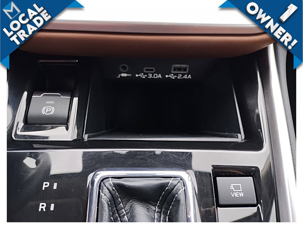 Used 2023 Subaru Outback Limited XT AWD/4WD image 22