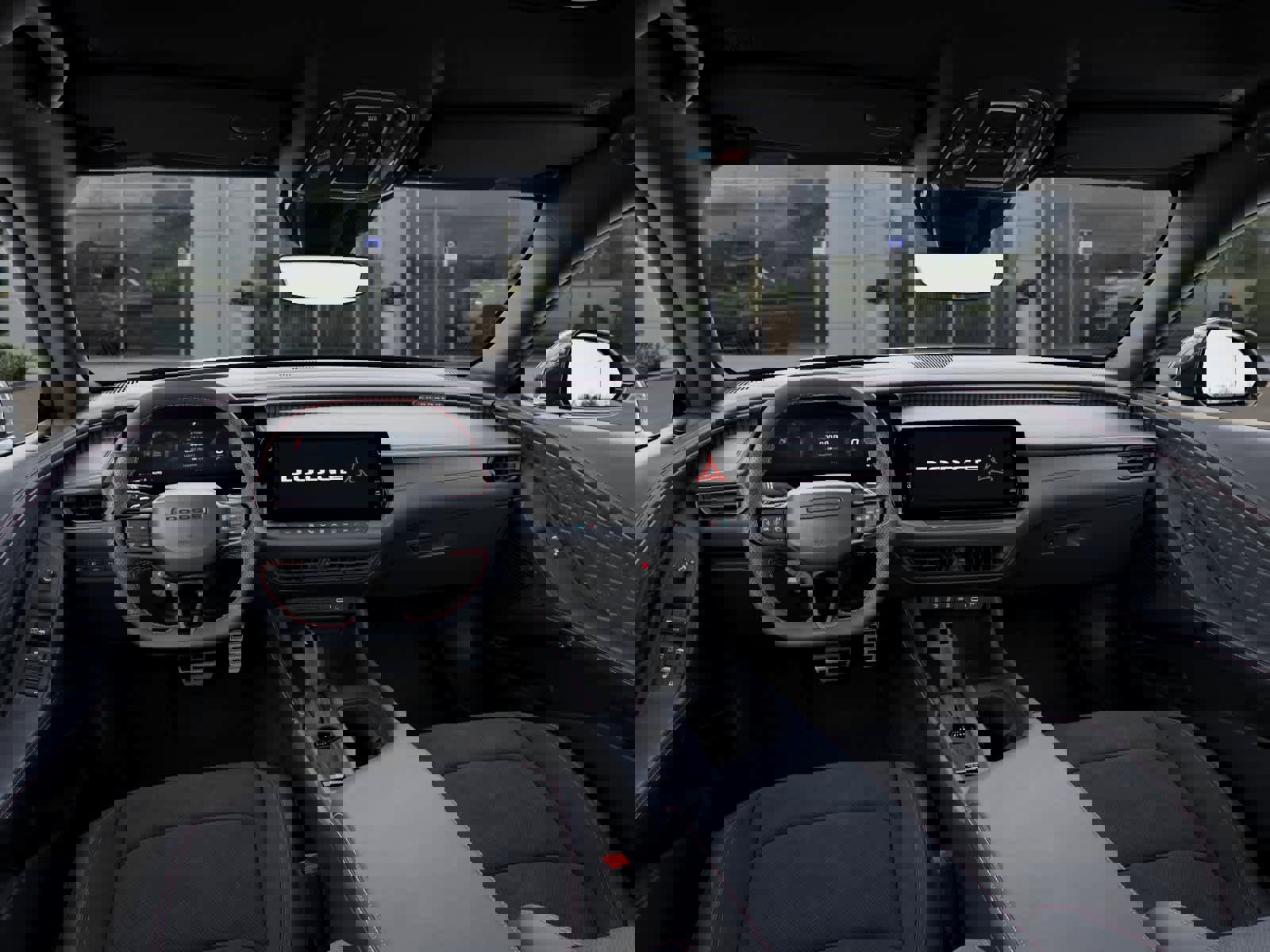 New 2026 Dodge Charger R/T AWD/4WD image 14