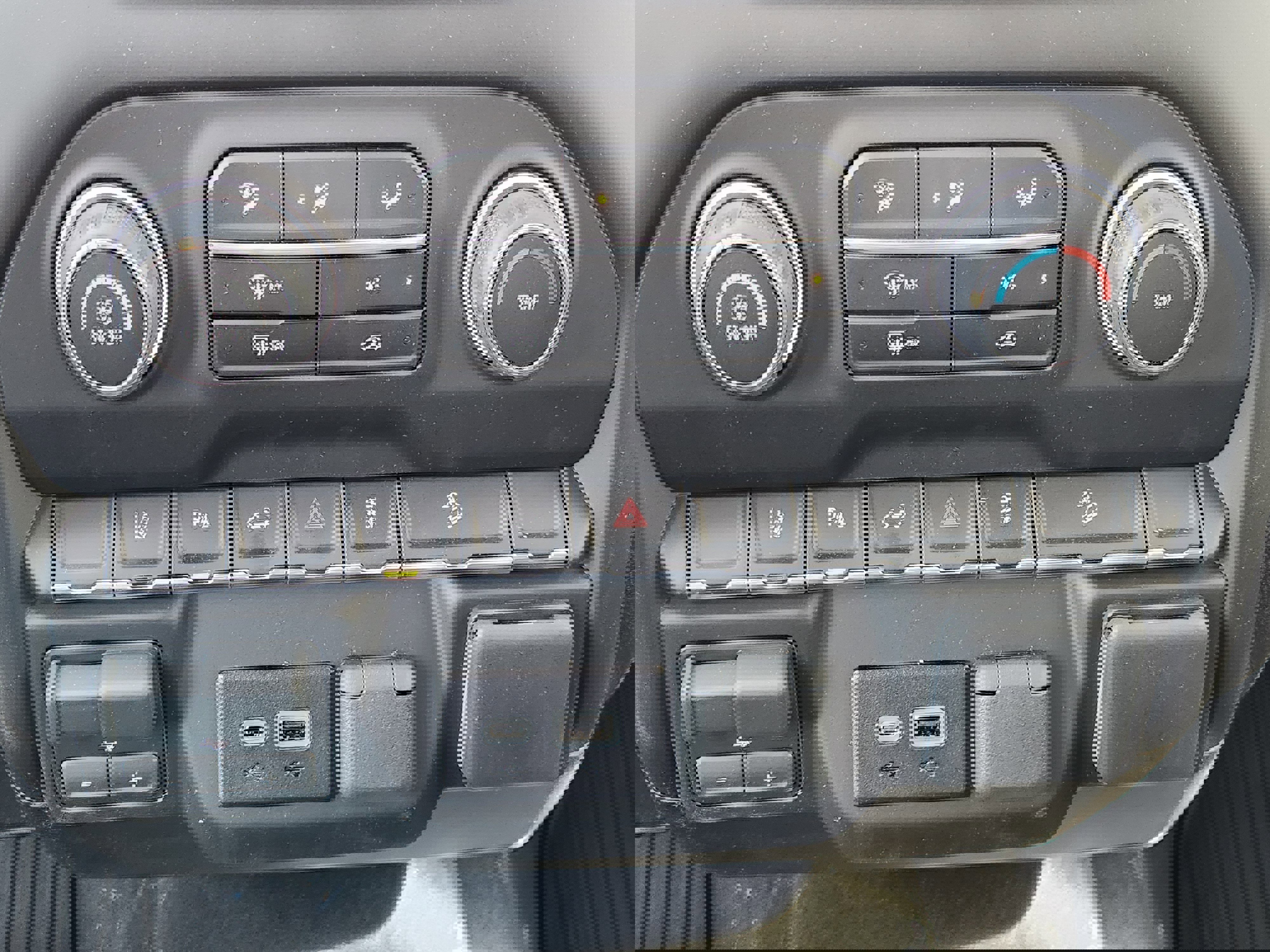 New 2026 Chevrolet Silverado 2500 Custom w/ Custom Value Package image 21