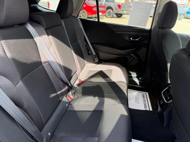 Used 2024 Subaru Outback Premium image 20