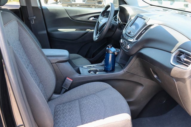 Used 2022 Chevrolet Equinox LT image 15