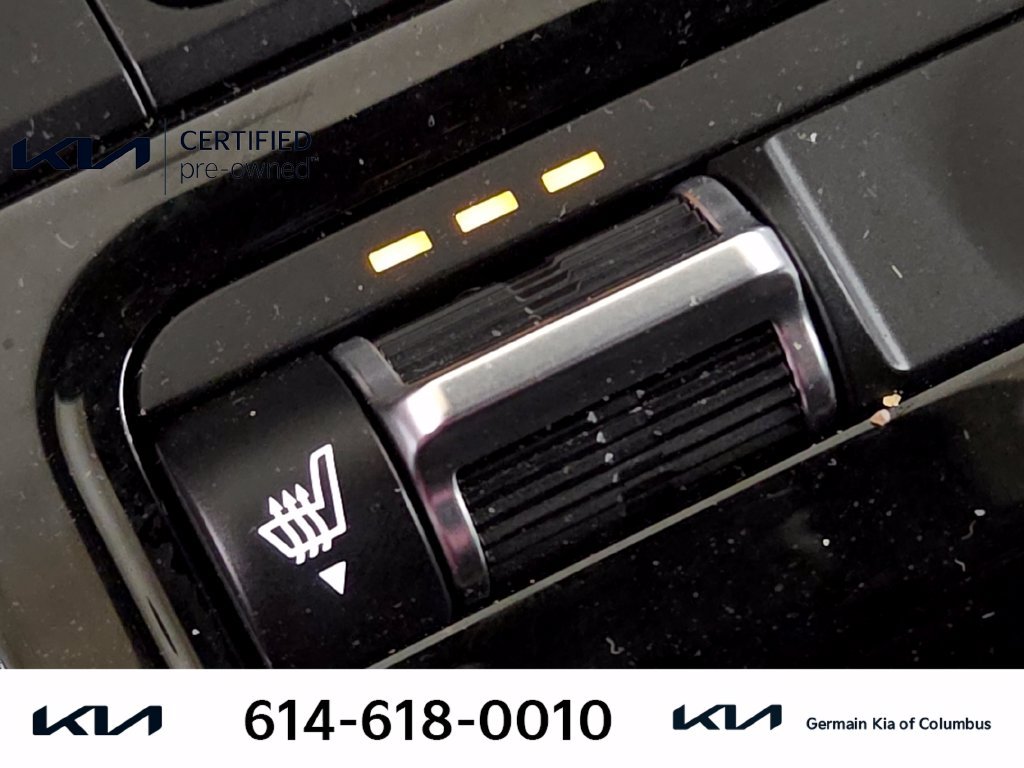 Certified 2026 Kia K5 GT-Line FWD image 30