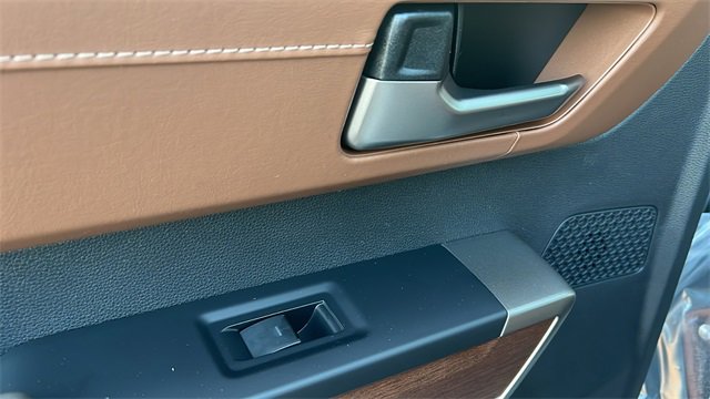 New 2026 Toyota Tundra 1794 Edition image 30