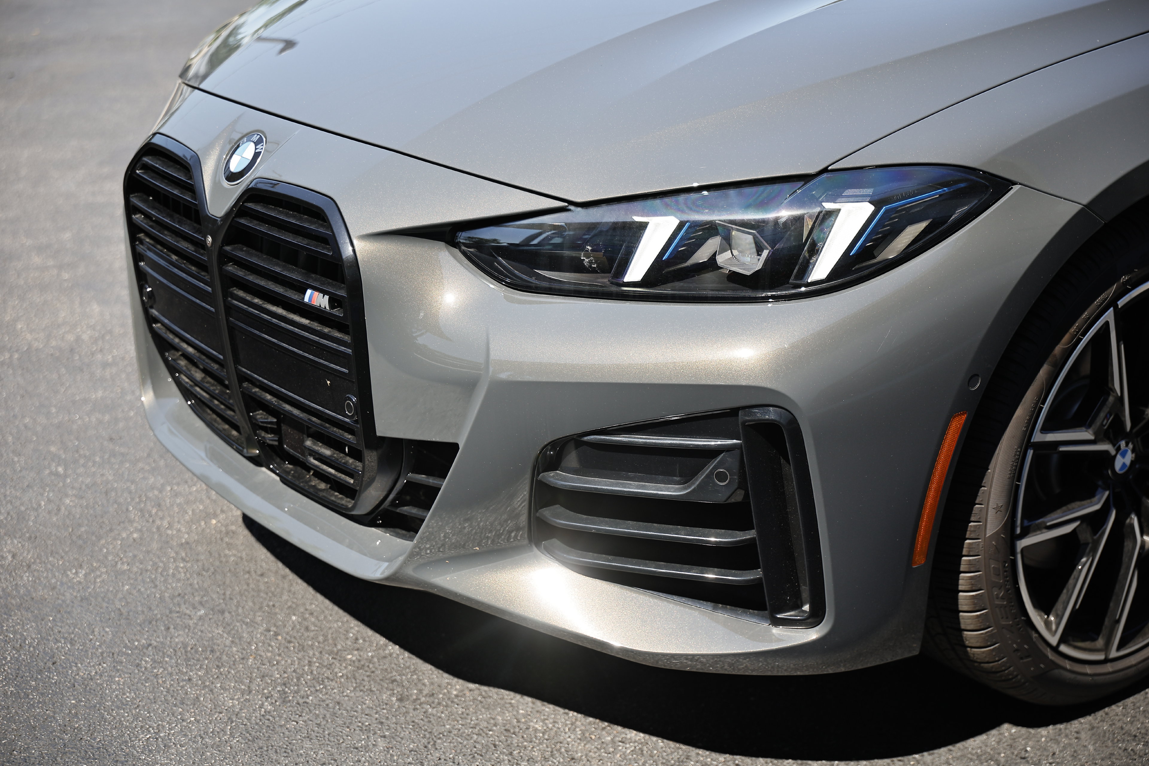 New 2026 BMW M440i w/ Premium Package RWD image 10