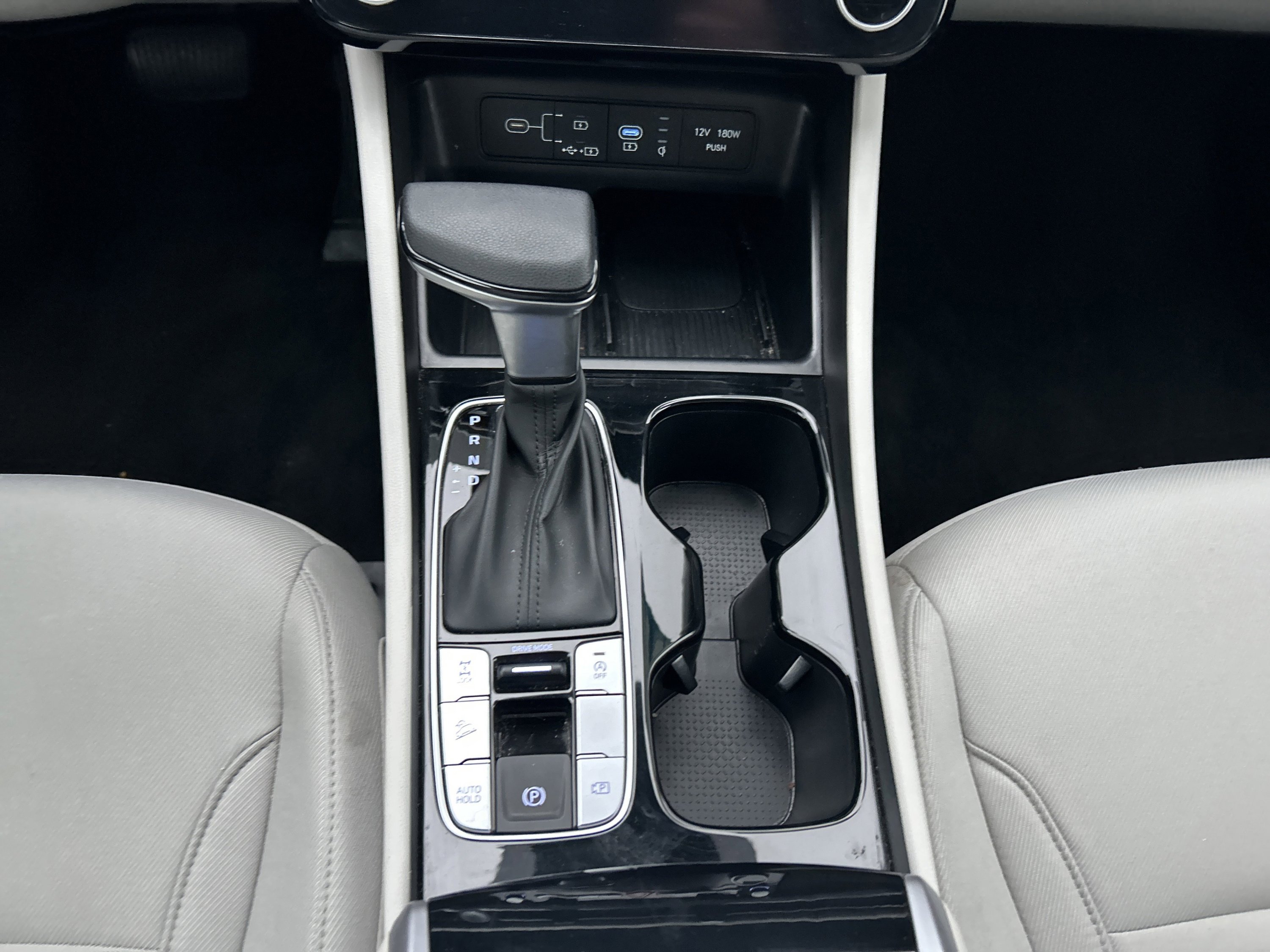Used 2025 Hyundai Tucson SEL image 21