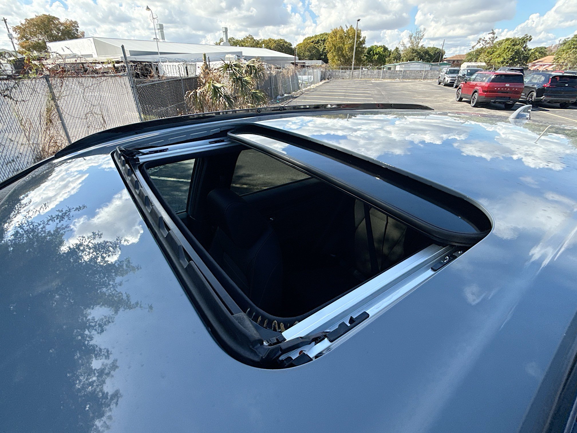 New 2026 Honda CR-V Sport image 16