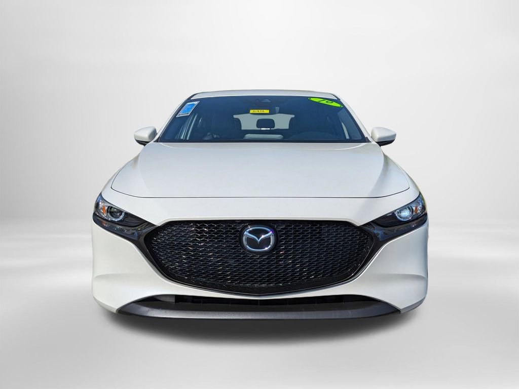 Used 2019 MAZDA MAZDA3 AWD Hatchback w/ Preferred Pkg image 9