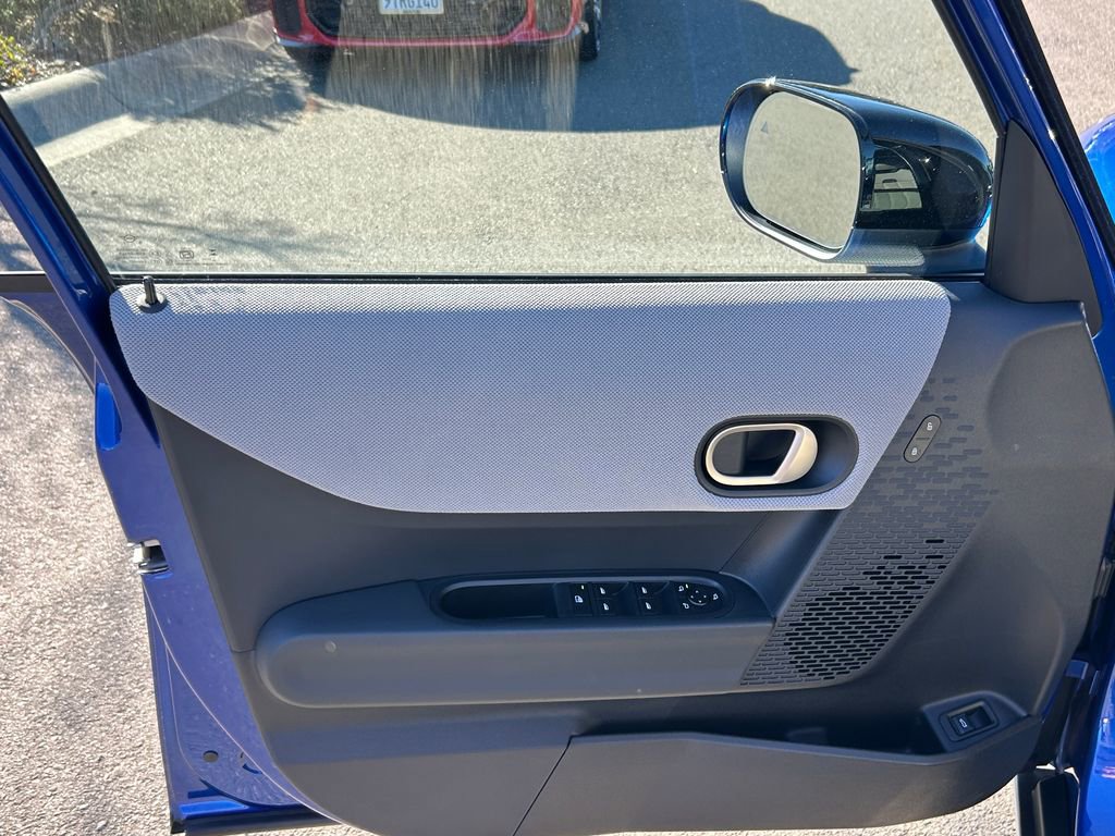 Used 2025 MINI Cooper S image 11