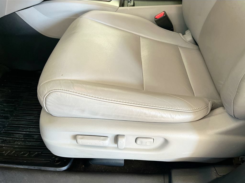 Used 2021 Honda Pilot Special Edition image 19