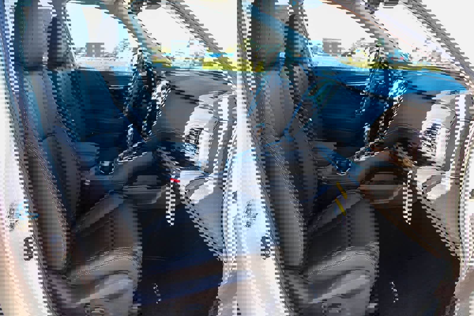 New 2025 Subaru Outback Touring XT image 15