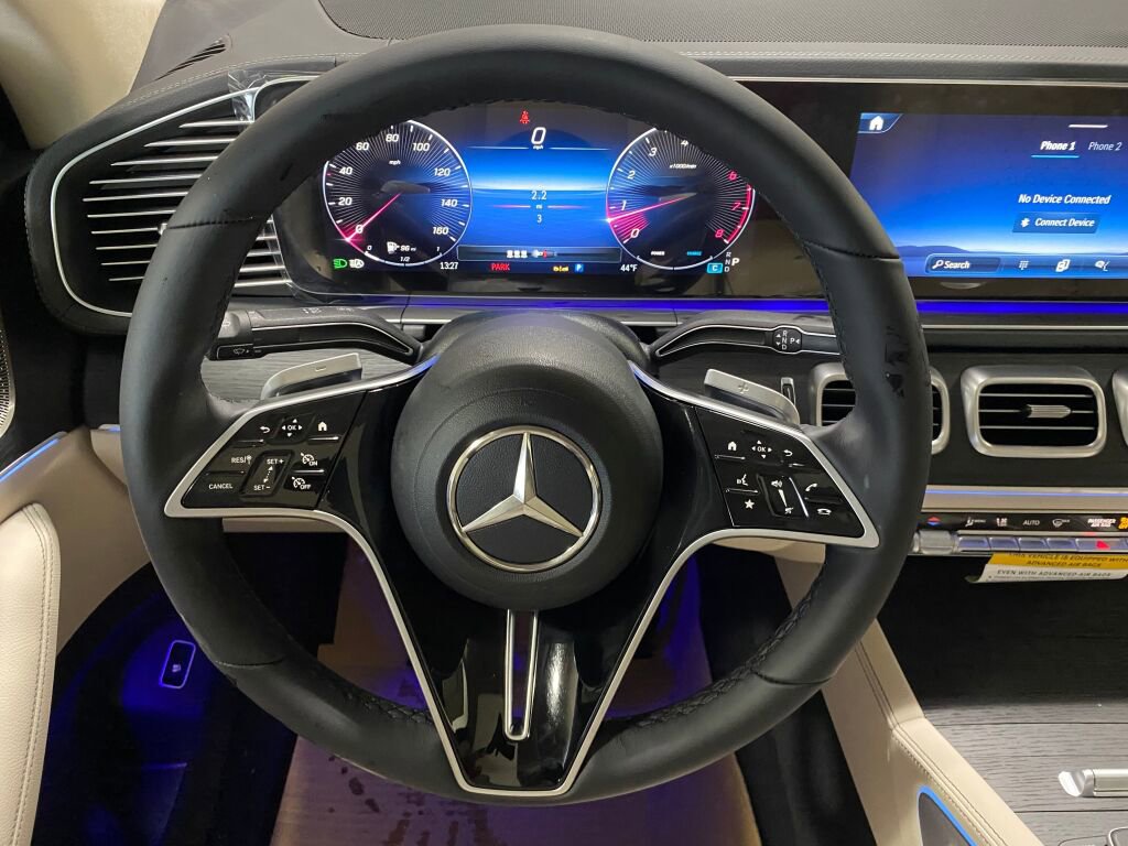 New 2026 Mercedes-Benz GLE 450 GLE 450 image 11